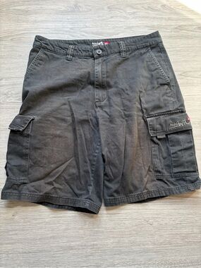 Quiksilver Cargo Shorts